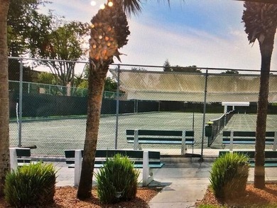 Welcome to this charming ground-floor 1-bedroom, 1.5-bathroom on Kings Point Golf - Executive in Florida - for sale on GolfHomes.com, golf home, golf lot