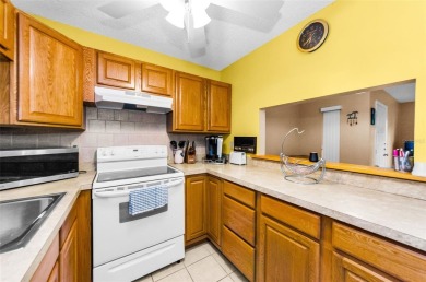 Great location in this 2 Bed 2 Bath First floor Home. Updated on Highland Lakes Executive Golf Course in Florida - for sale on GolfHomes.com, golf home, golf lot
