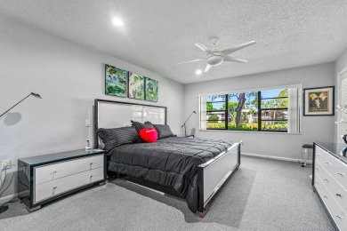 Situated within the serene park-like settings of Westgate at on Hunters Run Golf and Country Club in Florida - for sale on GolfHomes.com, golf home, golf lot