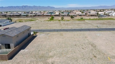 This is the lowest priced vacant lot in the Los Lagos Greens on Los Lagos Golf Club in Arizona - for sale on GolfHomes.com, golf home, golf lot