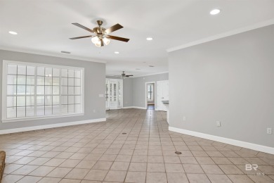 Welcome to 302 Lake Ridge Drive, a beautifully maintained brick on Quail Creek Golf Course in Alabama - for sale on GolfHomes.com, golf home, golf lot