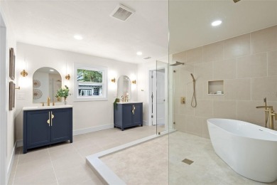 Under contract-accepting backup offers. Lakeview home in on The Dunedin Country Club in Florida - for sale on GolfHomes.com, golf home, golf lot