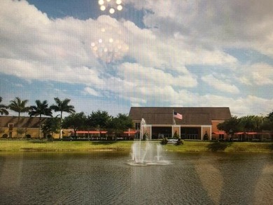 Welcome to this charming ground-floor 1-bedroom, 1.5-bathroom on Kings Point Golf - Executive in Florida - for sale on GolfHomes.com, golf home, golf lot