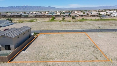 This is the lowest priced vacant lot in the Los Lagos Greens on Los Lagos Golf Club in Arizona - for sale on GolfHomes.com, golf home, golf lot