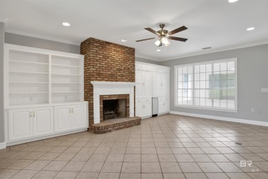 Welcome to 302 Lake Ridge Drive, a beautifully maintained brick on Quail Creek Golf Course in Alabama - for sale on GolfHomes.com, golf home, golf lot