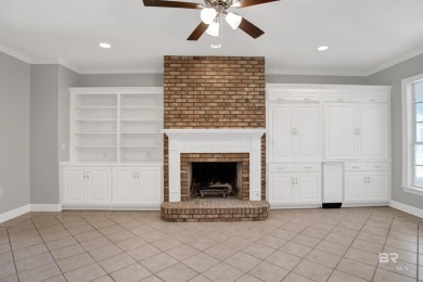 Welcome to 302 Lake Ridge Drive, a beautifully maintained brick on Quail Creek Golf Course in Alabama - for sale on GolfHomes.com, golf home, golf lot