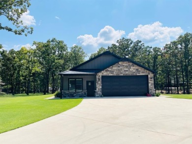 Two Waterfront Custom Dream Homes on 1.49 acres with creek view on Links At Lands End in Texas - for sale on GolfHomes.com, golf home, golf lot