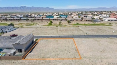 This is the lowest priced vacant lot in the Los Lagos Greens on Los Lagos Golf Club in Arizona - for sale on GolfHomes.com, golf home, golf lot