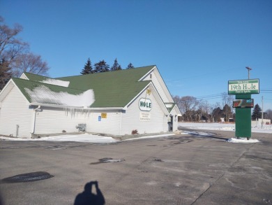 Well established business opportunity for the right persones on Alpena Golf Course in Michigan - for sale on GolfHomes.com, golf home, golf lot