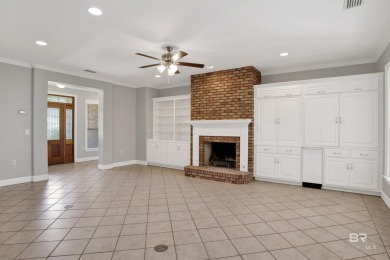 Welcome to 302 Lake Ridge Drive, a beautifully maintained brick on Quail Creek Golf Course in Alabama - for sale on GolfHomes.com, golf home, golf lot