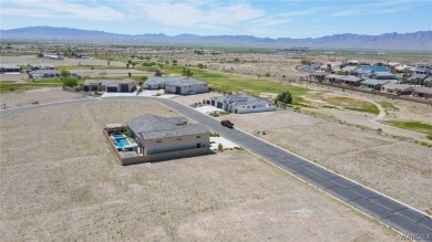 This is the lowest priced vacant lot in the Los Lagos Greens on Los Lagos Golf Club in Arizona - for sale on GolfHomes.com, golf home, golf lot