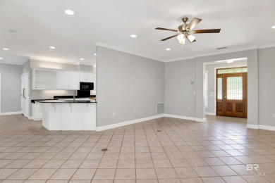 Welcome to 302 Lake Ridge Drive, a beautifully maintained brick on Quail Creek Golf Course in Alabama - for sale on GolfHomes.com, golf home, golf lot