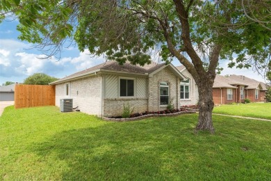 Located just minutes from the dining, shopping, and on Heritage Lakes - Par 3 - 9 Hole Course in Texas - for sale on GolfHomes.com, golf home, golf lot