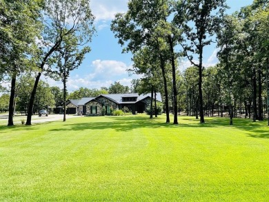 Two Waterfront Custom Dream Homes on 1.49 acres with creek view on Links At Lands End in Texas - for sale on GolfHomes.com, golf home, golf lot
