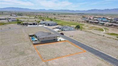 This is the lowest priced vacant lot in the Los Lagos Greens on Los Lagos Golf Club in Arizona - for sale on GolfHomes.com, golf home, golf lot