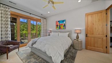 Tucked away in the prestigious gated community of Montreux-home on Montreux Golf and Country Club in Nevada - for sale on GolfHomes.com, golf home, golf lot