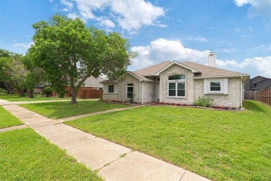 Located just minutes from the dining, shopping, and on Heritage Lakes - Par 3 - 9 Hole Course in Texas - for sale on GolfHomes.com, golf home, golf lot