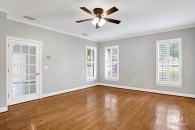 Welcome to 302 Lake Ridge Drive, a beautifully maintained brick on Quail Creek Golf Course in Alabama - for sale on GolfHomes.com, golf home, golf lot