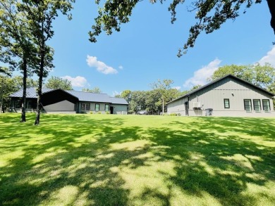 Two Waterfront Custom Dream Homes on 1.49 acres with creek view on Links At Lands End in Texas - for sale on GolfHomes.com, golf home, golf lot