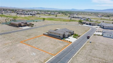 This is the lowest priced vacant lot in the Los Lagos Greens on Los Lagos Golf Club in Arizona - for sale on GolfHomes.com, golf home, golf lot