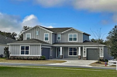 This UPGRADED Mulberry model, located on a PREMIUM LOT in the on Stone Creek Golf Club in Florida - for sale on GolfHomes.com, golf home, golf lot