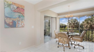 Rare Find in North Naples - 2 Bedroom/2 Bath with Detached on LaPlaya Golf Club in Florida - for sale on GolfHomes.com, golf home, golf lot