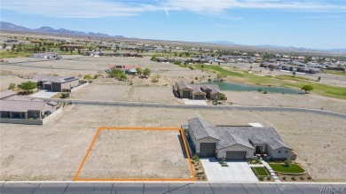 This is the lowest priced vacant lot in the Los Lagos Greens on Los Lagos Golf Club in Arizona - for sale on GolfHomes.com, golf home, golf lot