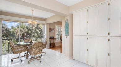 Rare Find in North Naples - 2 Bedroom/2 Bath with Detached on LaPlaya Golf Club in Florida - for sale on GolfHomes.com, golf home, golf lot