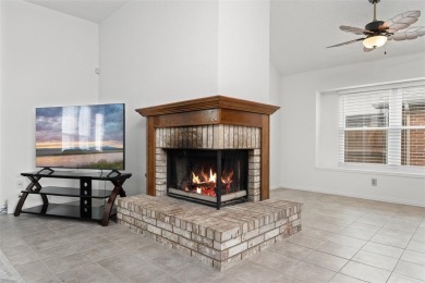 Located just minutes from the dining, shopping, and on Heritage Lakes - Par 3 - 9 Hole Course in Texas - for sale on GolfHomes.com, golf home, golf lot