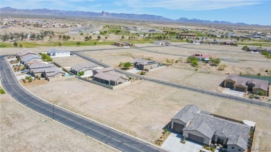 This is the lowest priced vacant lot in the Los Lagos Greens on Los Lagos Golf Club in Arizona - for sale on GolfHomes.com, golf home, golf lot