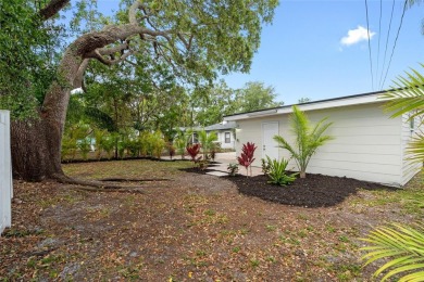 Under contract-accepting backup offers. Lakeview home in on The Dunedin Country Club in Florida - for sale on GolfHomes.com, golf home, golf lot
