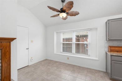 Located just minutes from the dining, shopping, and on Heritage Lakes - Par 3 - 9 Hole Course in Texas - for sale on GolfHomes.com, golf home, golf lot