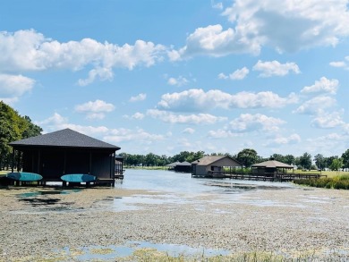 Two Waterfront Custom Dream Homes on 1.49 acres with creek view on Links At Lands End in Texas - for sale on GolfHomes.com, golf home, golf lot