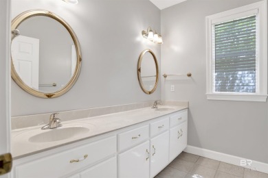 Welcome to 302 Lake Ridge Drive, a beautifully maintained brick on Quail Creek Golf Course in Alabama - for sale on GolfHomes.com, golf home, golf lot