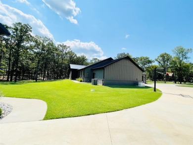 Two Waterfront Custom Dream Homes on 1.49 acres with creek view on Links At Lands End in Texas - for sale on GolfHomes.com, golf home, golf lot