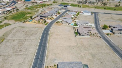 This is the lowest priced vacant lot in the Los Lagos Greens on Los Lagos Golf Club in Arizona - for sale on GolfHomes.com, golf home, golf lot
