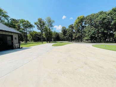 Two Waterfront Custom Dream Homes on 1.49 acres with creek view on Links At Lands End in Texas - for sale on GolfHomes.com, golf home, golf lot