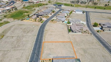 This is the lowest priced vacant lot in the Los Lagos Greens on Los Lagos Golf Club in Arizona - for sale on GolfHomes.com, golf home, golf lot