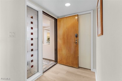 BE$T PRICE & VALUE in the building! This 8th floor 2 bed, 2 bath on The Landings Yacht, Golf and Tennis Club in Florida - for sale on GolfHomes.com, golf home, golf lot