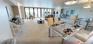 BE$T PRICE & VALUE in the building! This 8th floor 2 bed, 2 bath on The Landings Yacht, Golf and Tennis Club in Florida - for sale on GolfHomes.com, golf home, golf lot