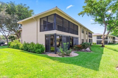 Situated within the serene park-like settings of Westgate at on Hunters Run Golf and Country Club in Florida - for sale on GolfHomes.com, golf home, golf lot