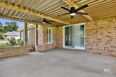 Welcome to 302 Lake Ridge Drive, a beautifully maintained brick on Quail Creek Golf Course in Alabama - for sale on GolfHomes.com, golf home, golf lot