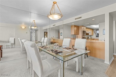 BE$T PRICE & VALUE in the building! This 8th floor 2 bed, 2 bath on The Landings Yacht, Golf and Tennis Club in Florida - for sale on GolfHomes.com, golf home, golf lot