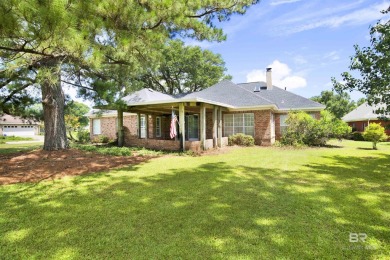Welcome to 302 Lake Ridge Drive, a beautifully maintained brick on Quail Creek Golf Course in Alabama - for sale on GolfHomes.com, golf home, golf lot