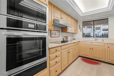 BE$T PRICE & VALUE in the building! This 8th floor 2 bed, 2 bath on The Landings Yacht, Golf and Tennis Club in Florida - for sale on GolfHomes.com, golf home, golf lot