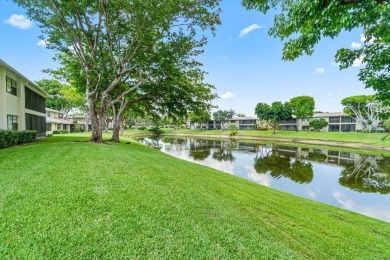 Situated within the serene park-like settings of Westgate at on Hunters Run Golf and Country Club in Florida - for sale on GolfHomes.com, golf home, golf lot