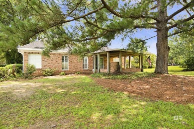 Welcome to 302 Lake Ridge Drive, a beautifully maintained brick on Quail Creek Golf Course in Alabama - for sale on GolfHomes.com, golf home, golf lot