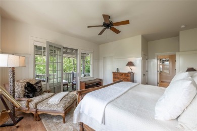 A Rare Mountain Estate with Iconic Views - Set within the gated on The Country Club of Sapphire Valley in North Carolina - for sale on GolfHomes.com, golf home, golf lot