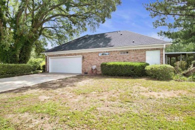 Welcome to 302 Lake Ridge Drive, a beautifully maintained brick on Quail Creek Golf Course in Alabama - for sale on GolfHomes.com, golf home, golf lot