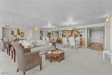 BE$T PRICE & VALUE in the building! This 8th floor 2 bed, 2 bath on The Landings Yacht, Golf and Tennis Club in Florida - for sale on GolfHomes.com, golf home, golf lot